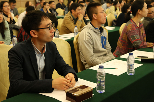 亞克藥業(yè)今幸人參皂苷Rh2參與國家級(jí)乳腺癌診治學(xué)習(xí)班